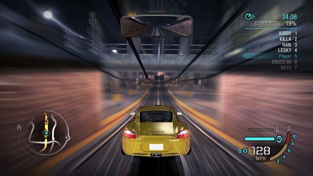 Need for Speed: Carbono - Imagen 40